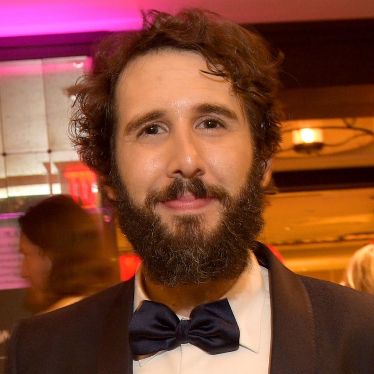 Josh Groban Shares His Harrowing Experience from the NYC Attack