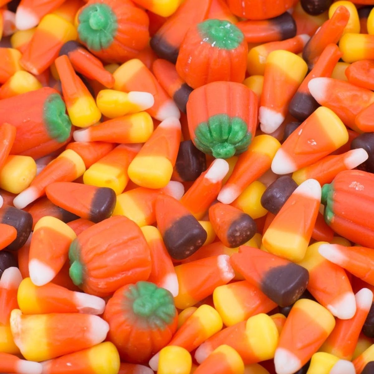 The Reason Daylight Savings Time Happens AFTER Halloween Is a CANDY CONSPIRACY