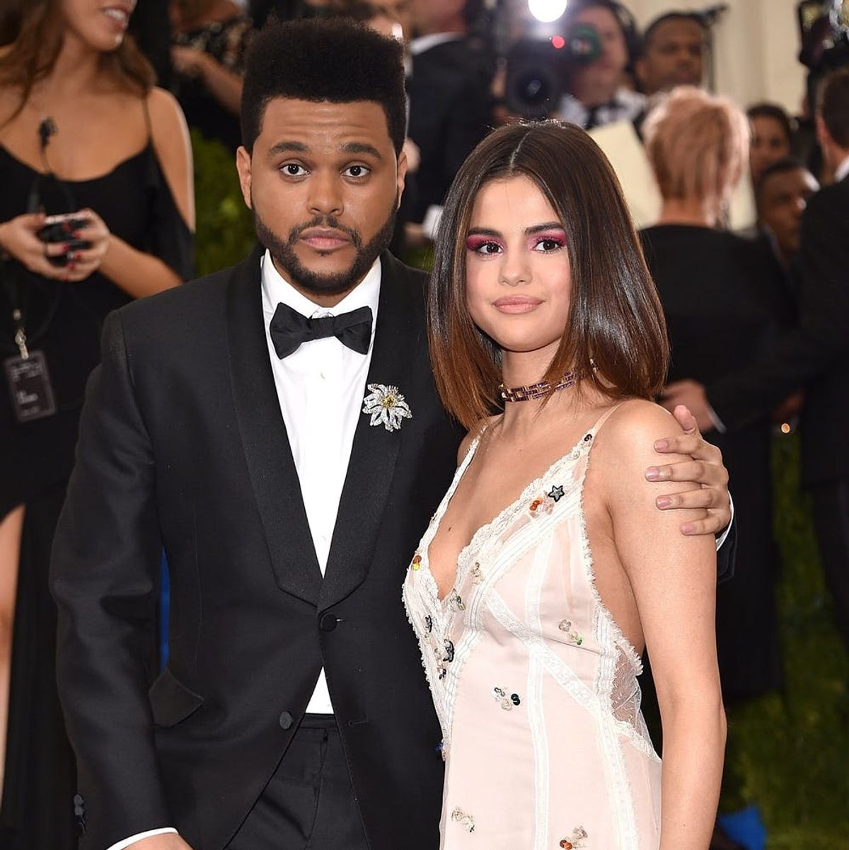 Here’s What Selena Gomez and the Weeknd Are Up to Since Their Reported Breakup
