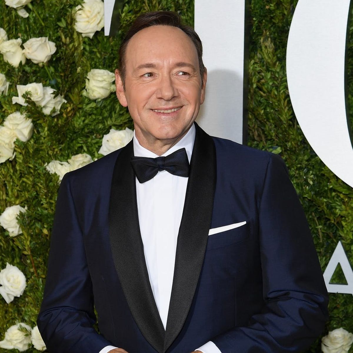 WHOA! Netflix Has Cancelled “House of Cards” Following Sexual Misconduct Allegations Against Star Kevin Spacey
