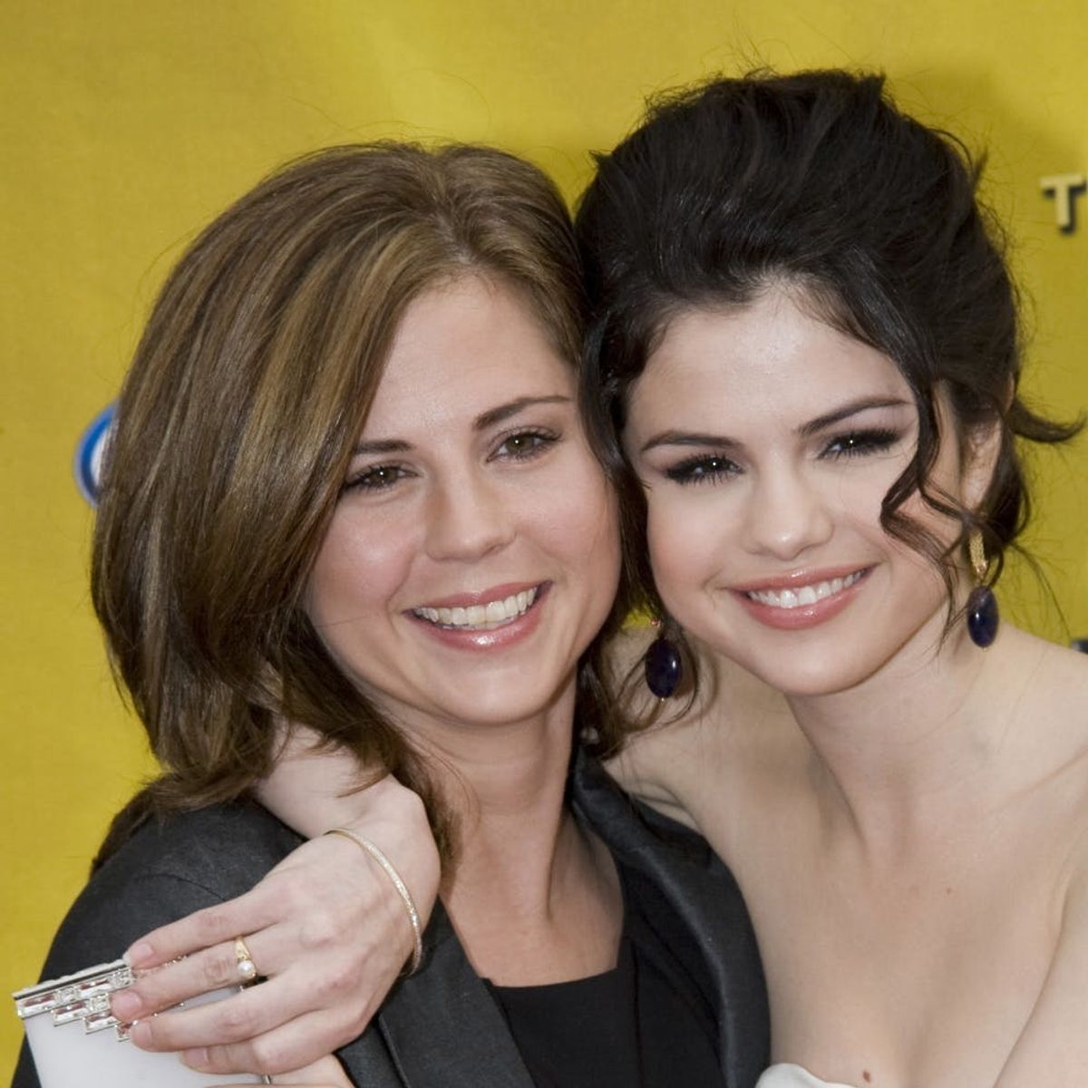 Selena Gomez’s Mom is Taking Some Serious Heat for Comments About Shawn Mendes and Charlie Puth
