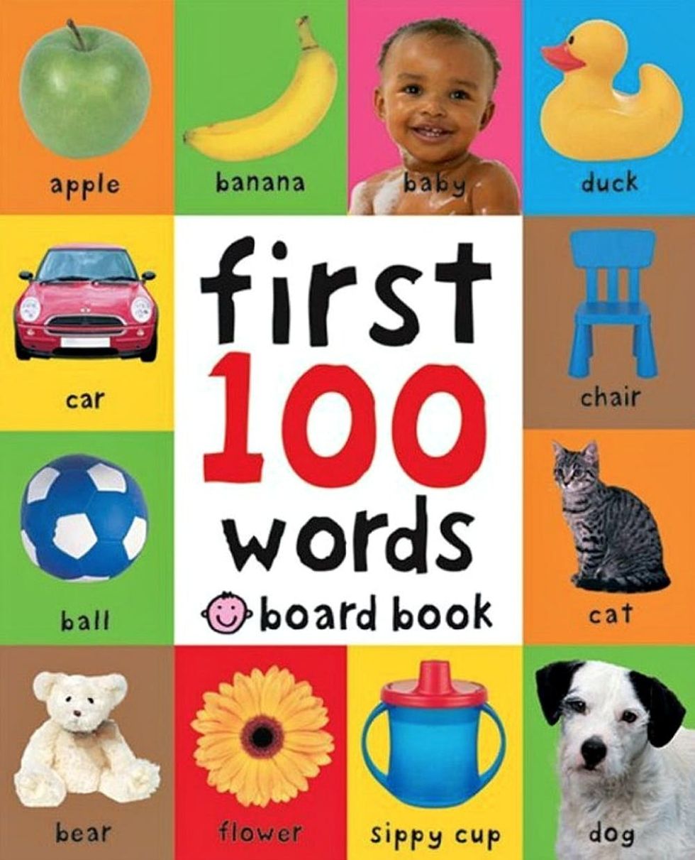6 Books to Nurture Your Toddler’s Language Skills Brit + Co