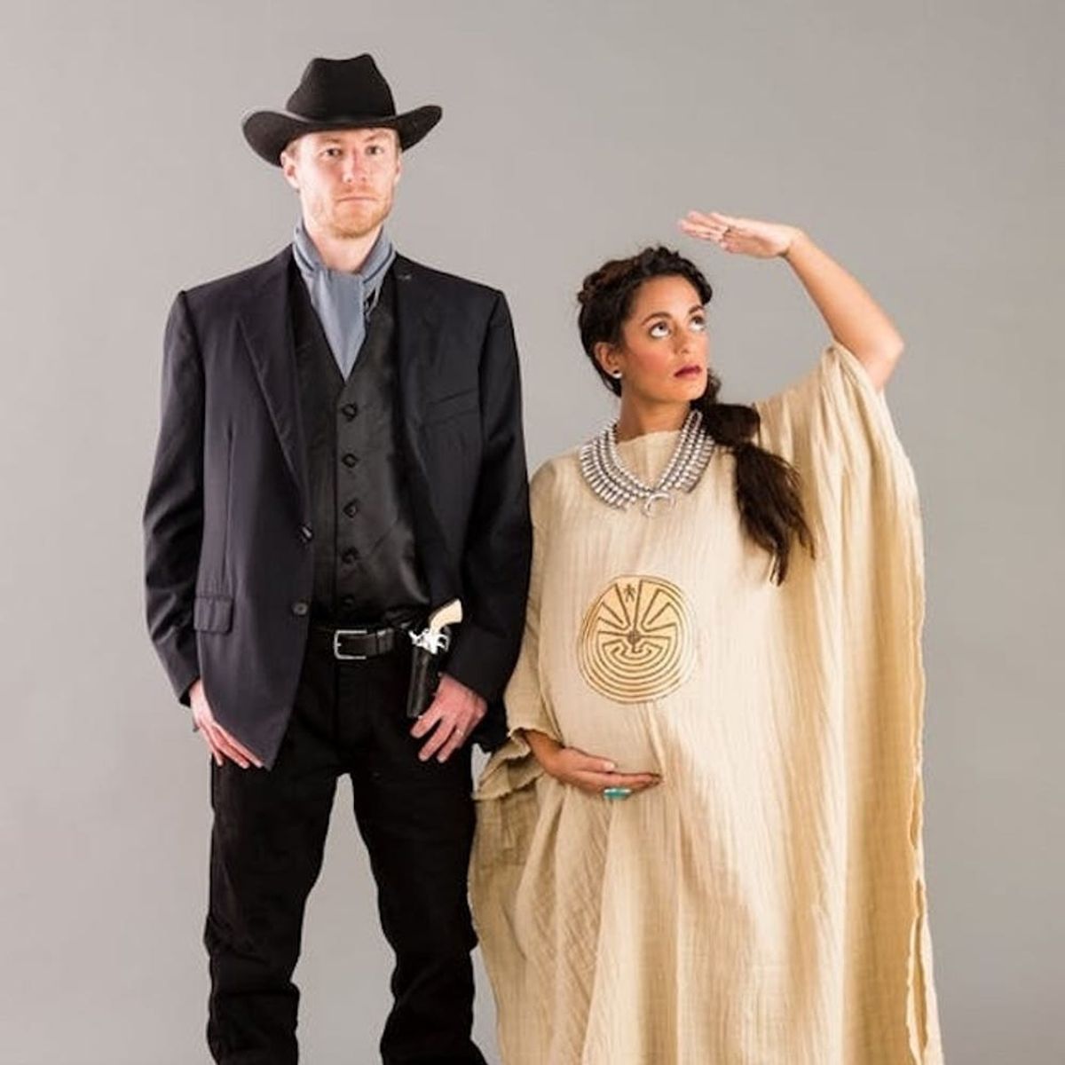 Live Out Your DIY Fantasies in These “Westworld” Halloween Costumes
