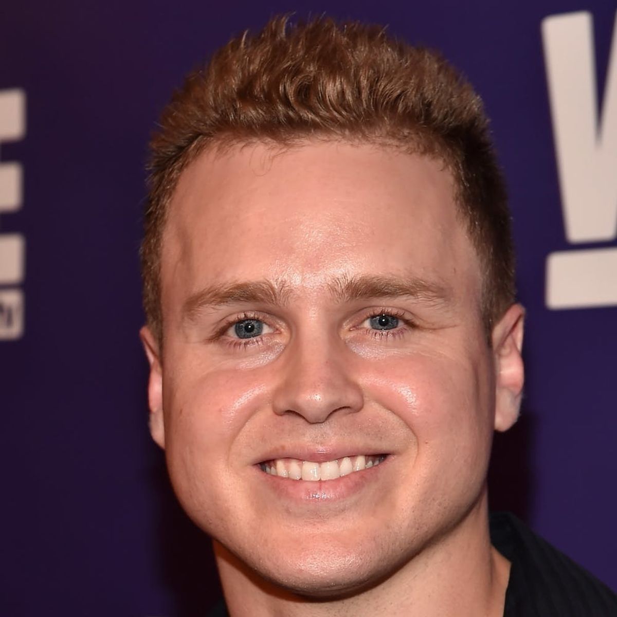 Spencer Pratt and His Son Wore the Most Adorable Daddy-and-Me Onesies