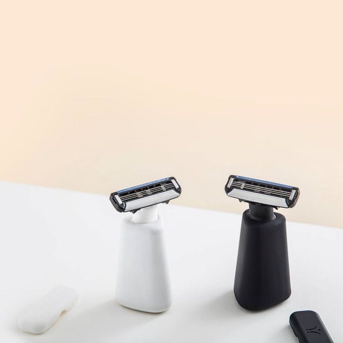 This Sleek New Razor Will Change the Way You Shave