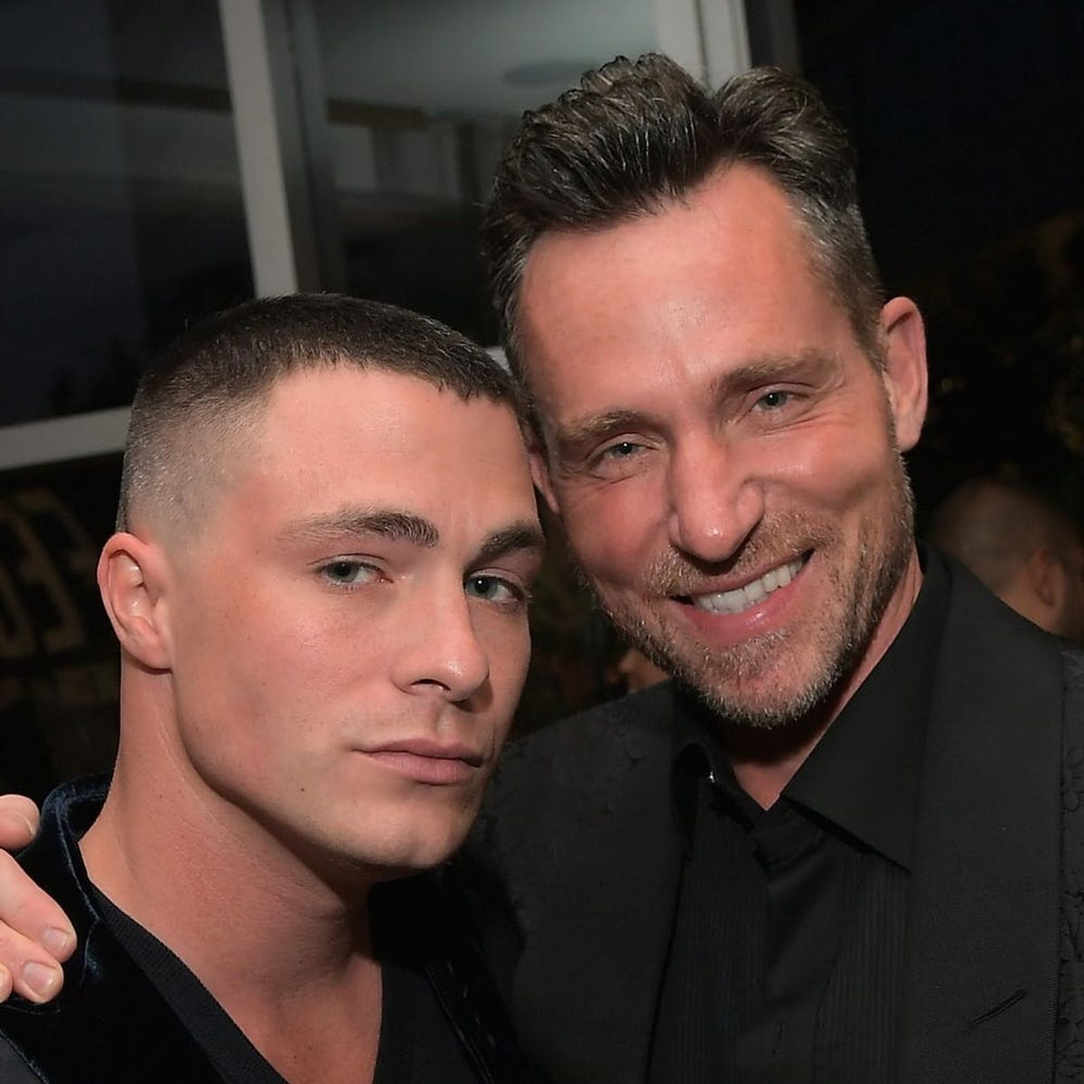 See the Gorgeous Pics from Colton Haynes and Jeff Leatham’s Uber-Extravagant Wedding