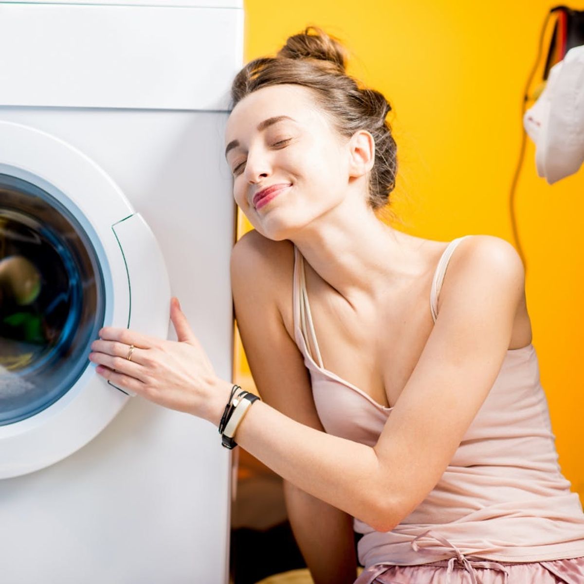 How to Do Laundry Without Ruining All of Your Clothes