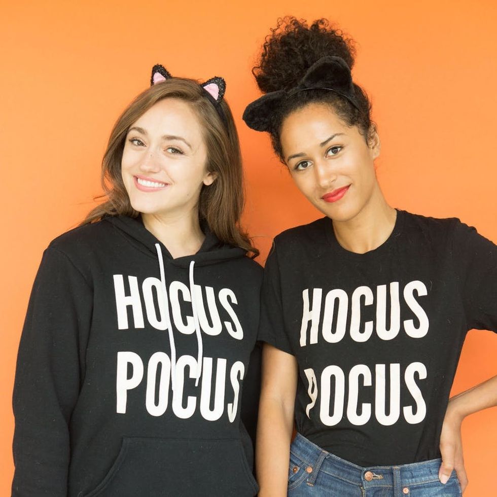 13 Spooky Style Essentials That Even Work After Halloween