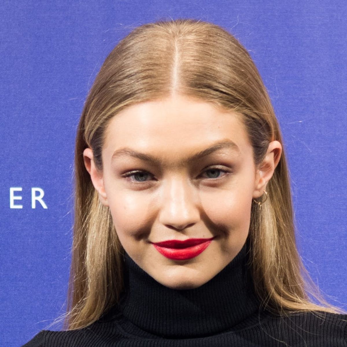 The Wait Is Over: Gigi Hadid’s Maybelline Collection Is Finally Here
