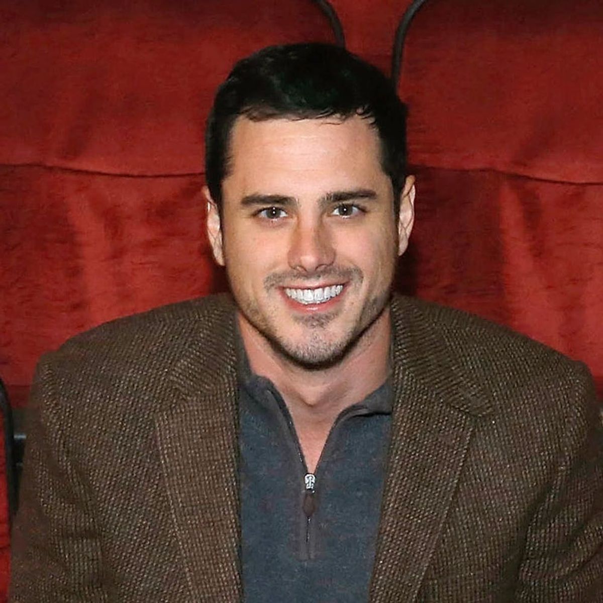 “Bachelor” Ben Higgins Is Dating Again and Says It “Feels Weird”