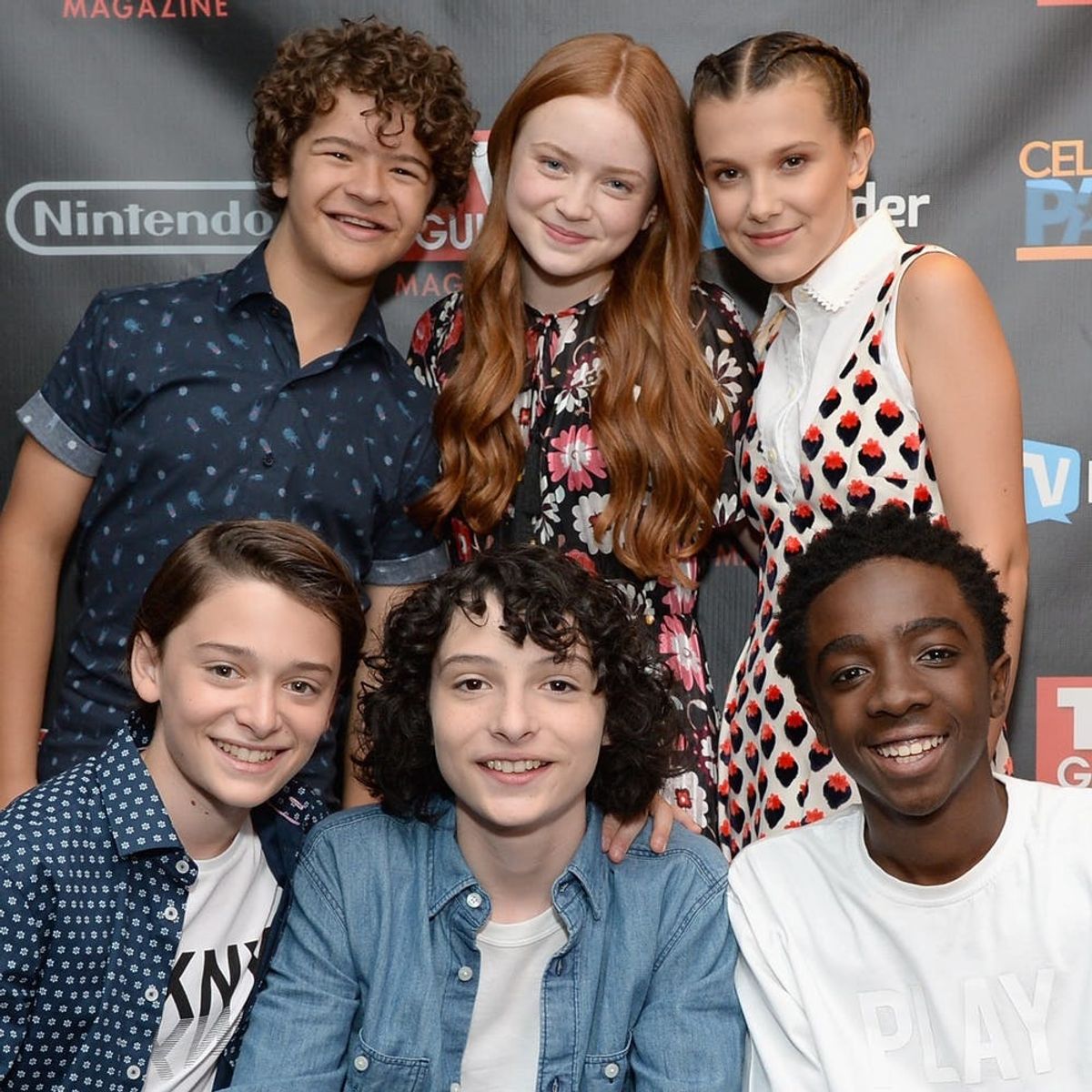 “Stranger Things” Is Getting Its Own Netflix Aftershow