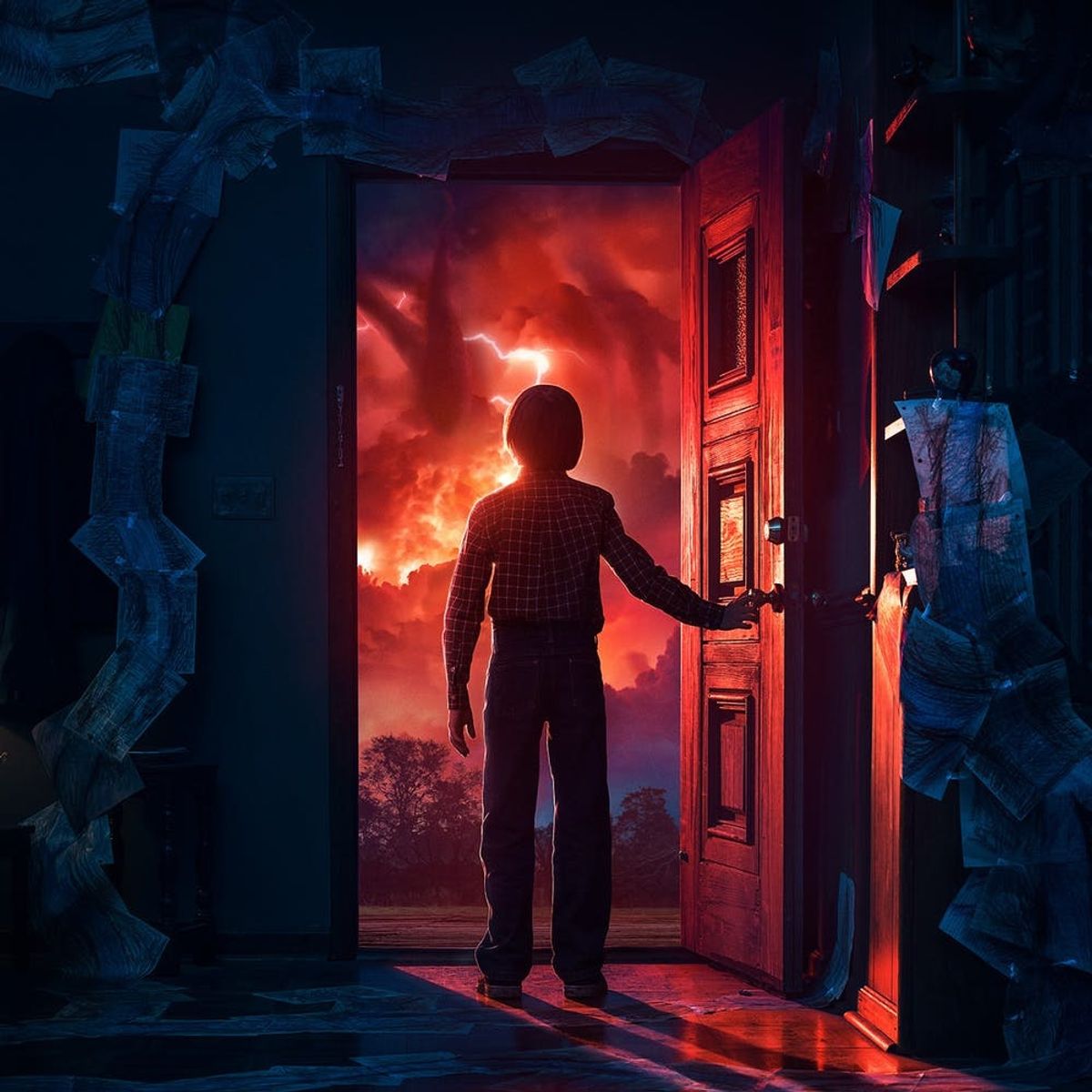 Stranger Things’ Final Season 2 Trailer Is Action-Packed and Beyond Chilling