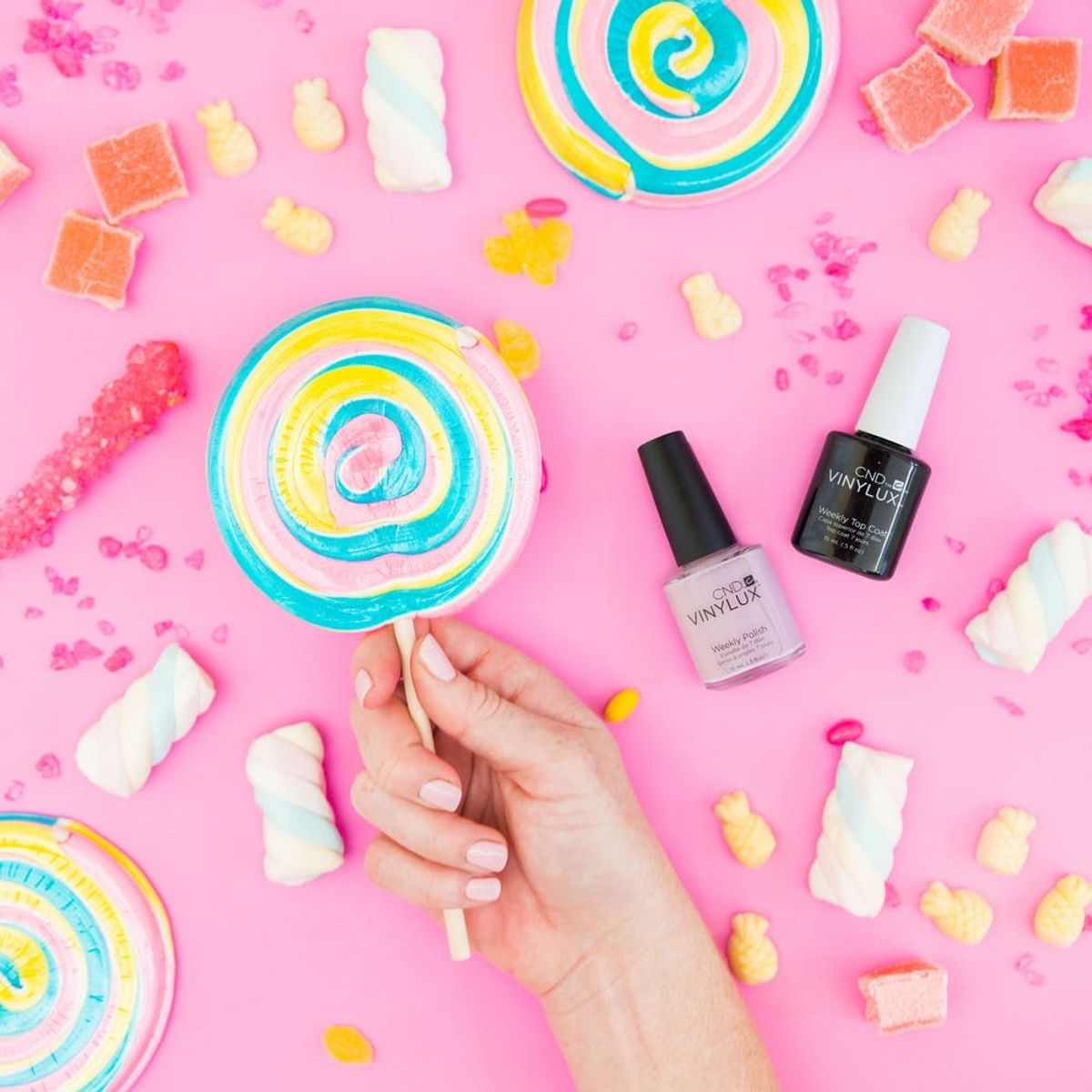 5 Fun Props You Need to Style the Perfect Instagram Photos