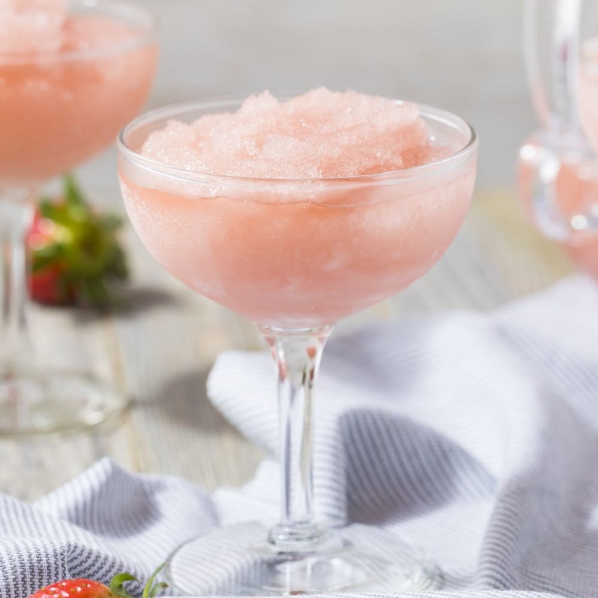 You Can Now Get Your Poolside Frosé Fix at Disney World