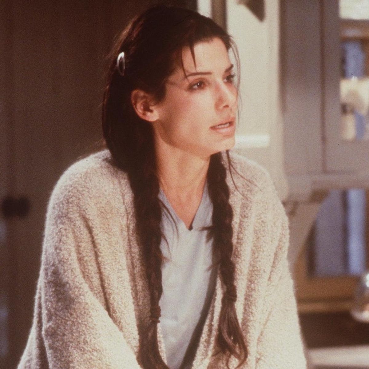 “Practical Magic” Director Says the Film Was Cursed by an Actual Witch