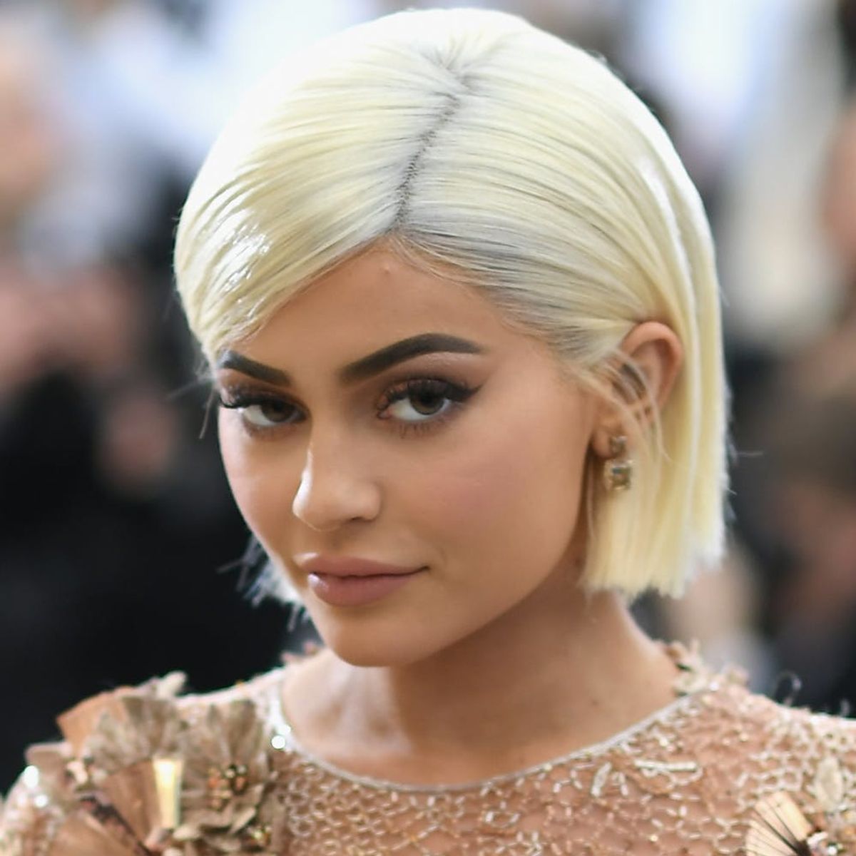 Kylie Jenner Has Big Plans for Her $420 Million Kylie Cosmetics Brand