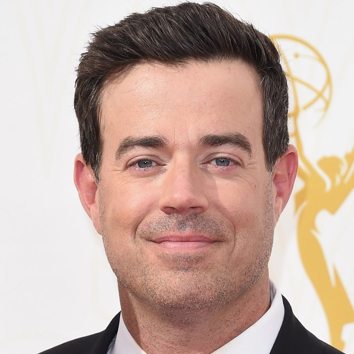 Carson Daly’s Stepfather Dies Just Five Weeks After His Mom
