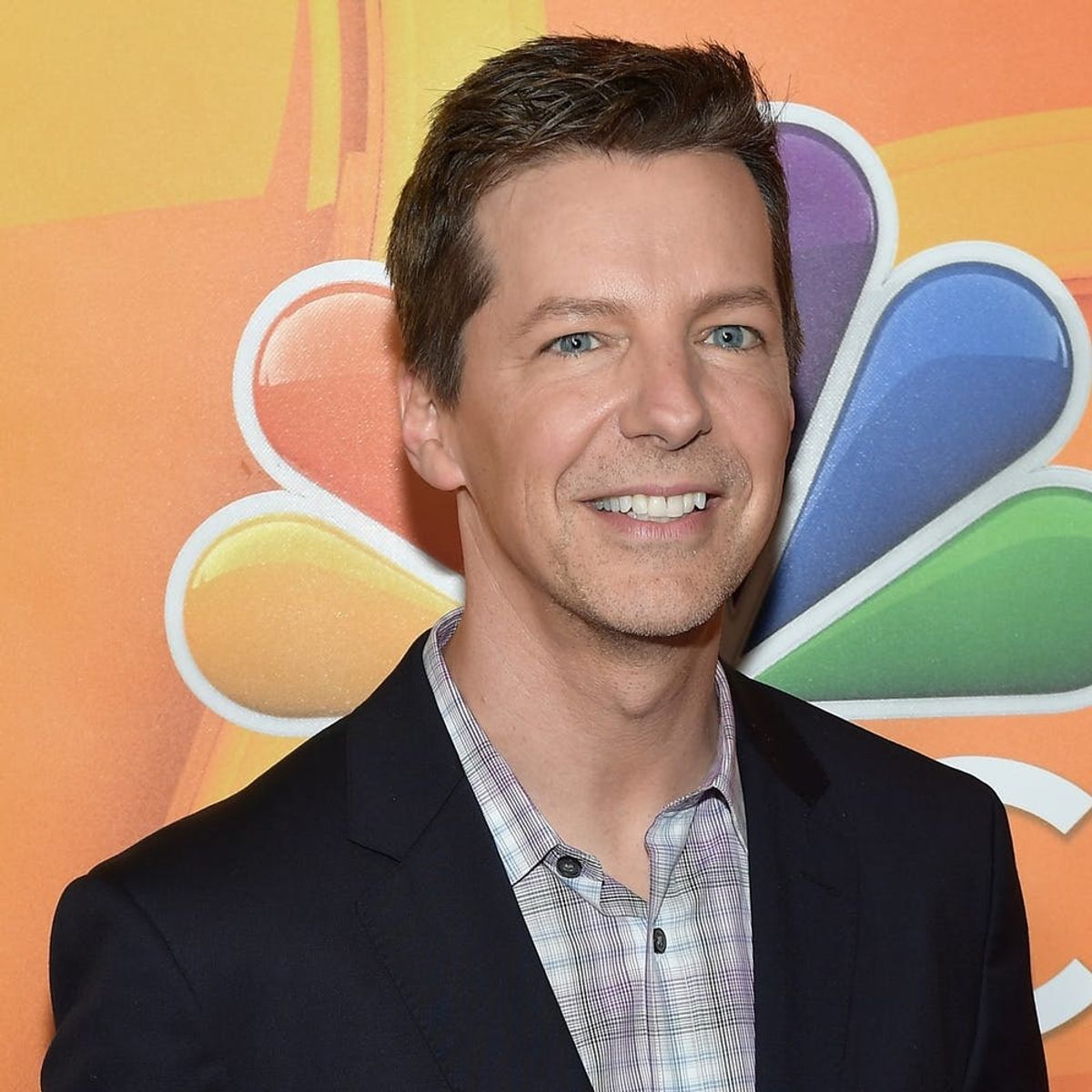 “Will & Grace” Star Sean Hayes Recently Had a Major Health Scare