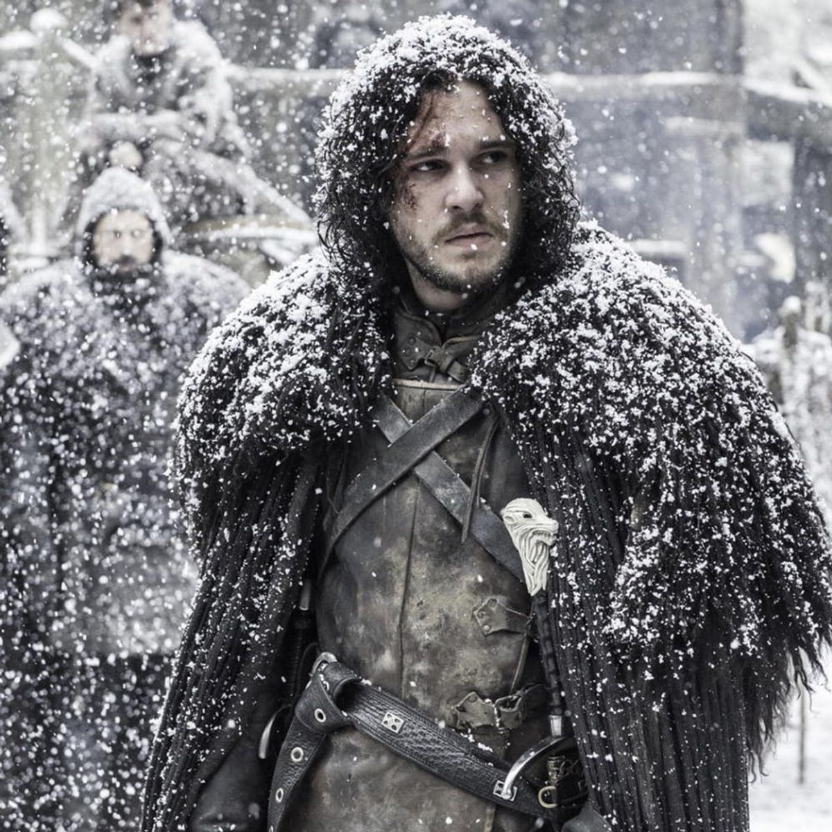 Heirbnb Is the Airbnb + Game of Thrones Mashup You’ve Been Waiting For