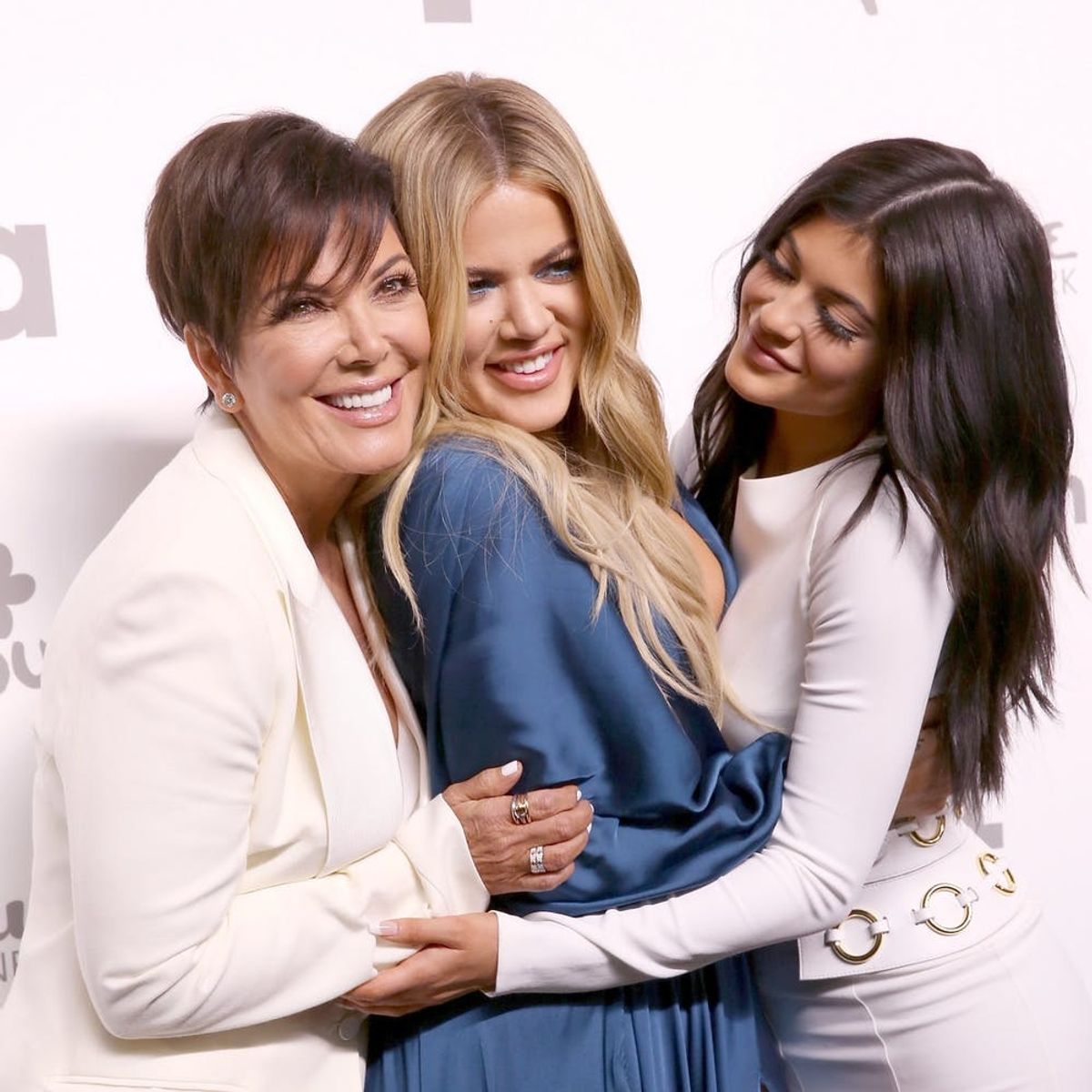 Kris Jenner Is “Over the Moon” About Khloé Kardashian’s Happy Life, “So Proud” of Kylie