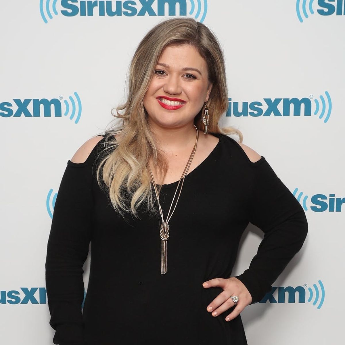 Kelly Clarkson Joins a Reality TV Singing Competition But It’s NOT American Idol
