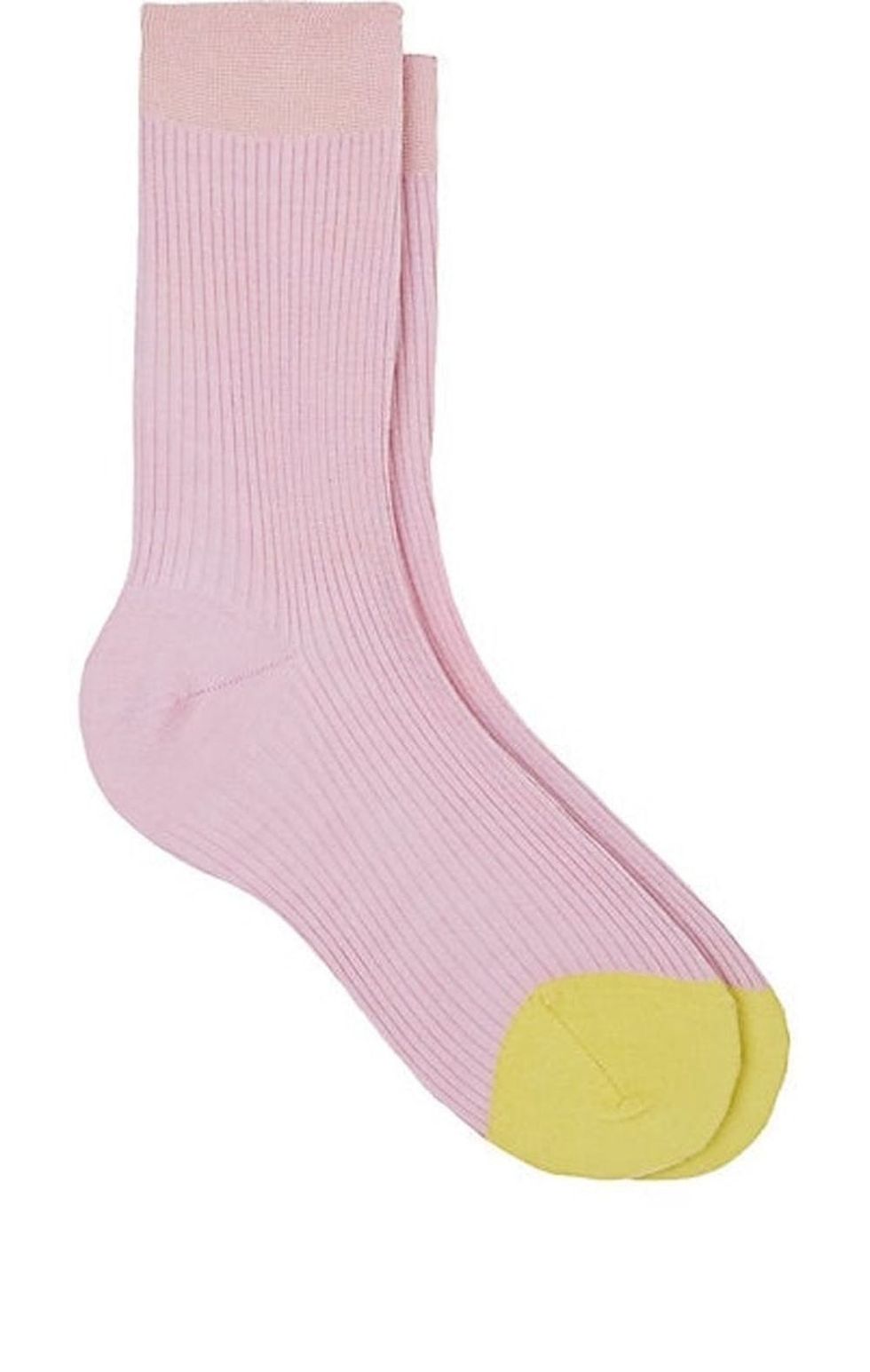 12 Statement Socks That Will Transform Your Look - Brit + Co