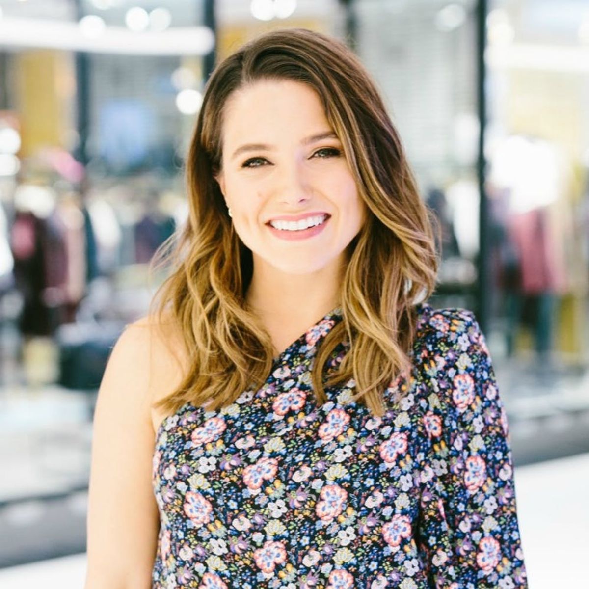 Sophia Bush Wants You to Make This 5-Minute “Free Investment” to Boost Other Women