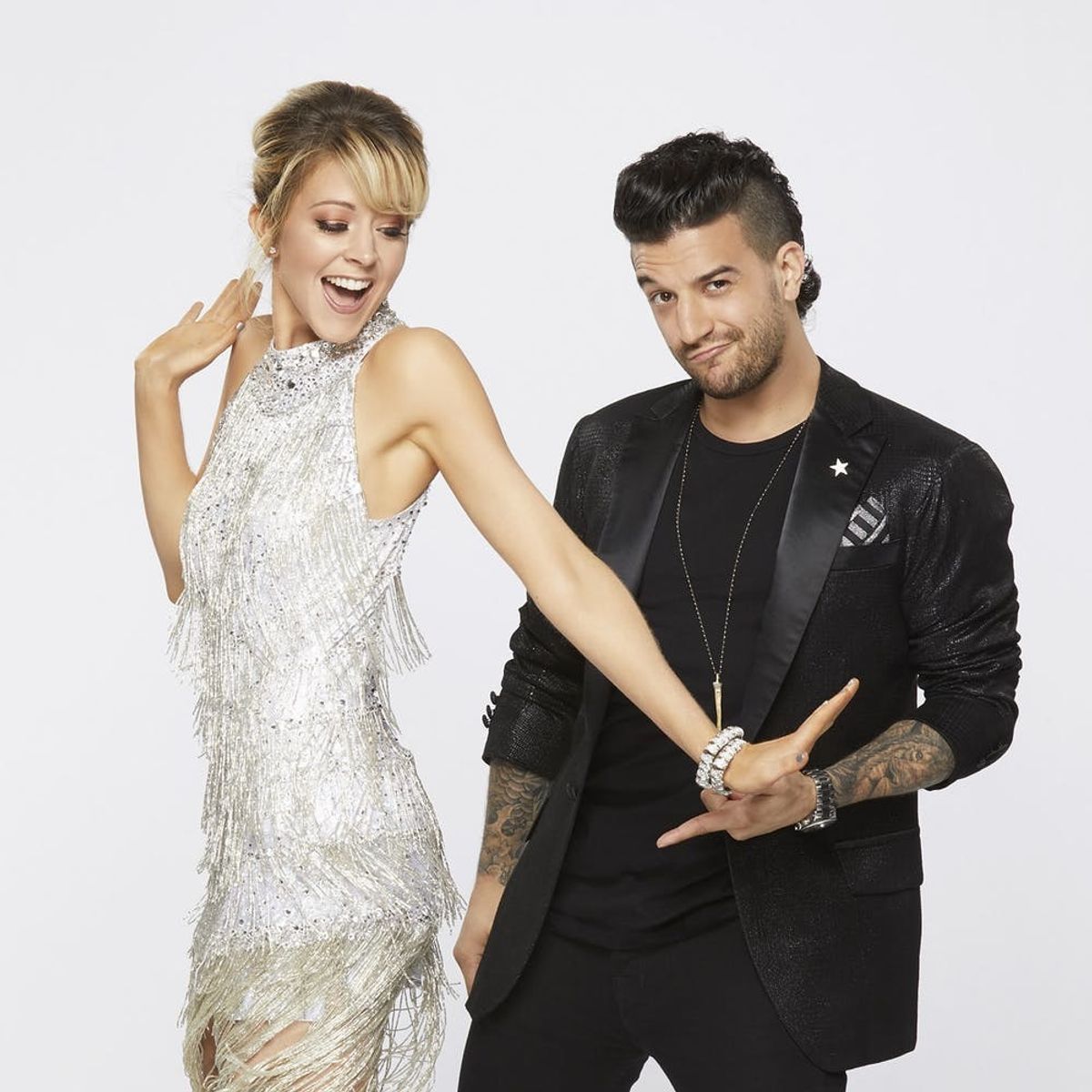 “DWTS” Results: Who Went Home on “A Night at the Movies” (and Who Got a Perfect Score)?