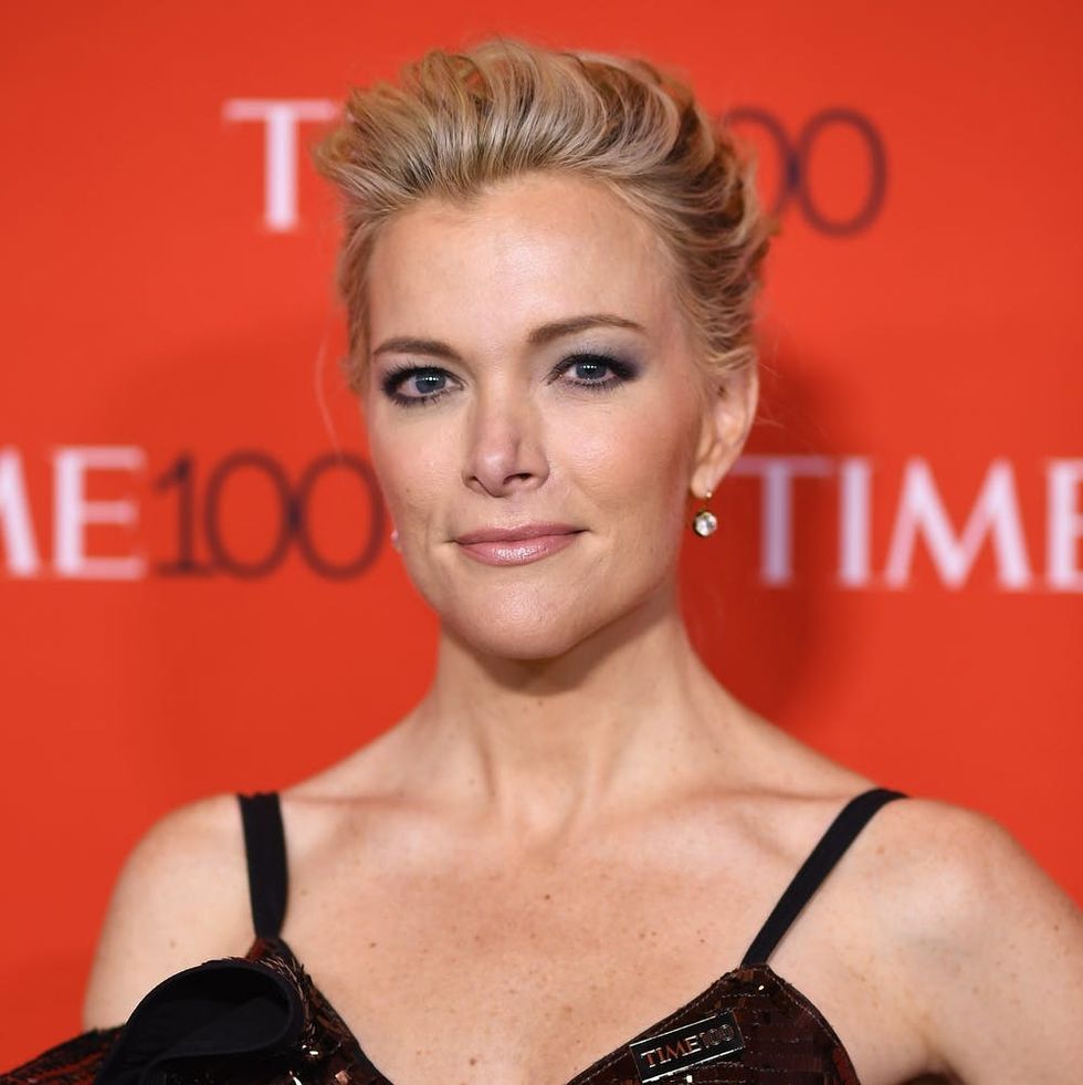 Megyn Kelly Broke Her Silence About Bill O’Reilly’s Alleged Harassment