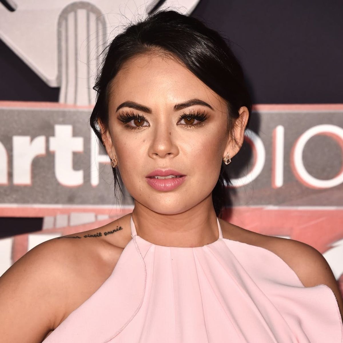 “Pretty Little Liars” Star Janel Parrish Is Engaged — Check Out Her Stunning Ring!