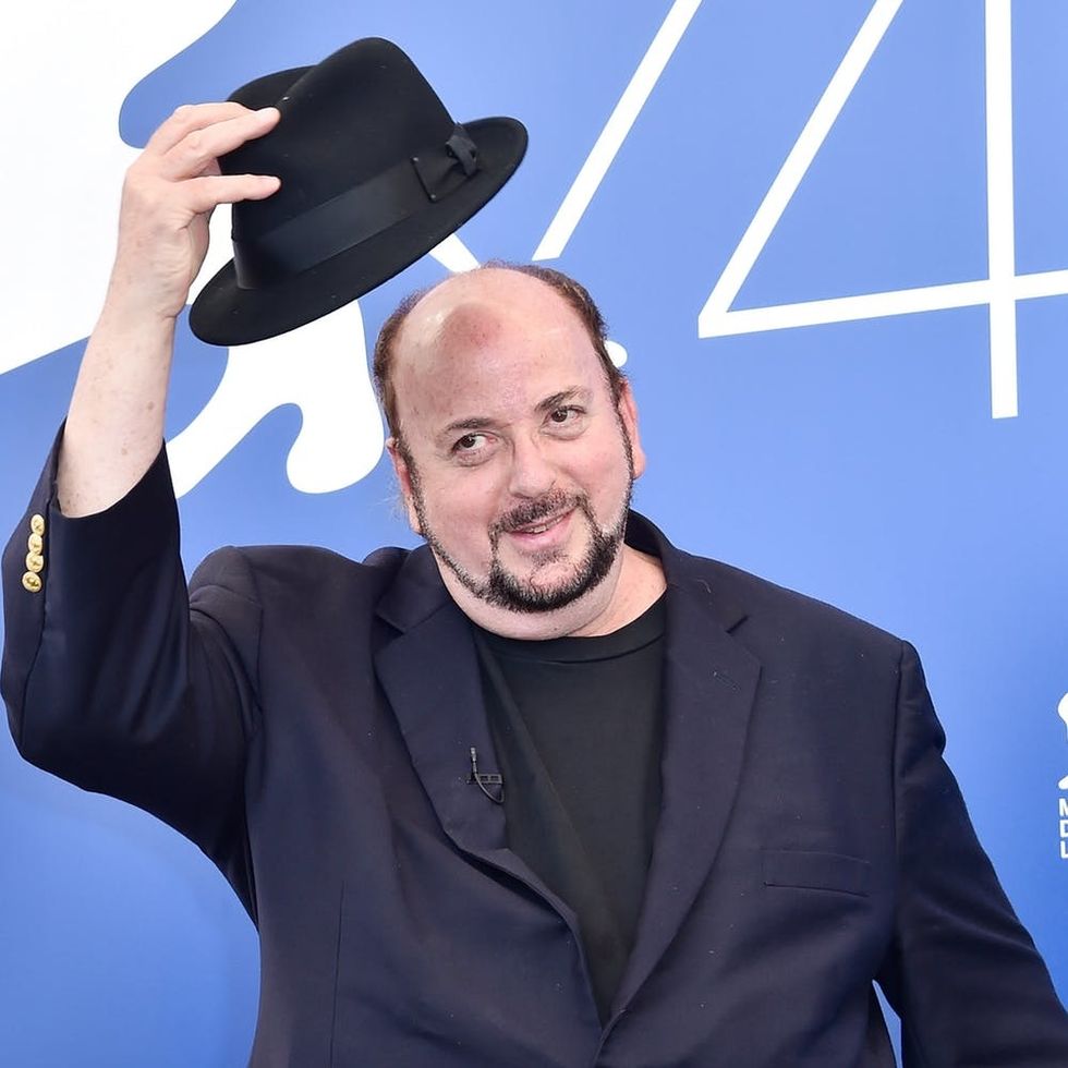 Oscar-Nominated Director James Toback Is Being Accused of Sexual Harassment by Over 70 Women
