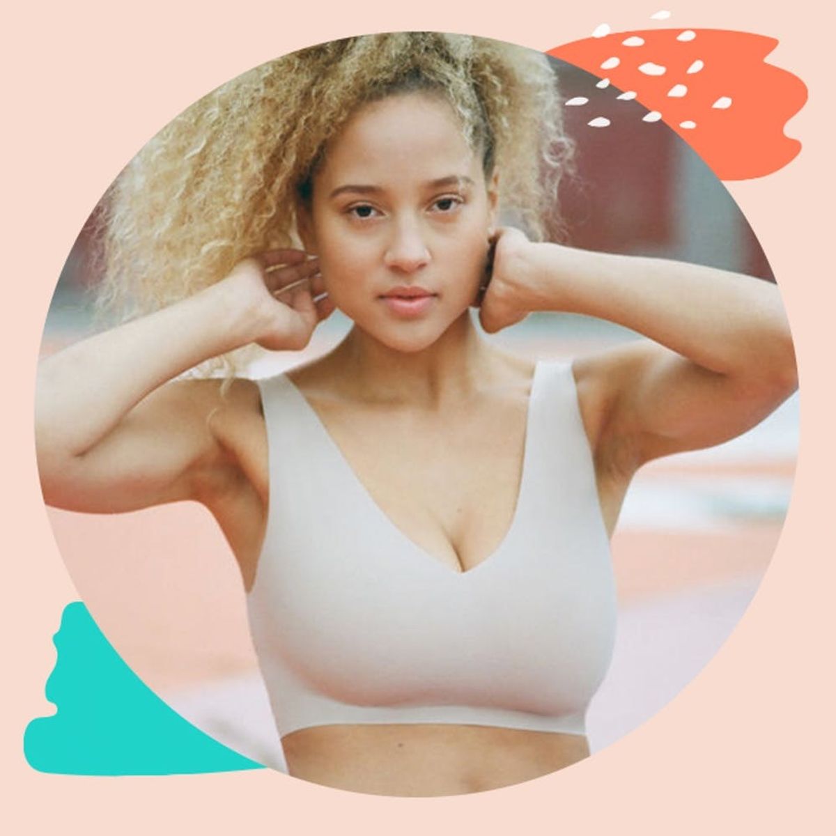 10 Wireless Bras that Actually Offer Support