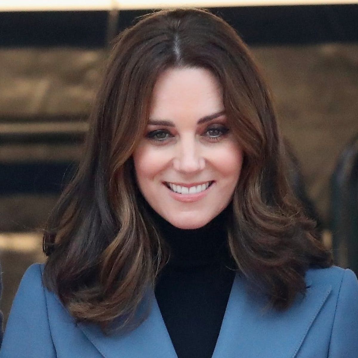 Here’s Why You Never See Kate Middleton With Nail Polish