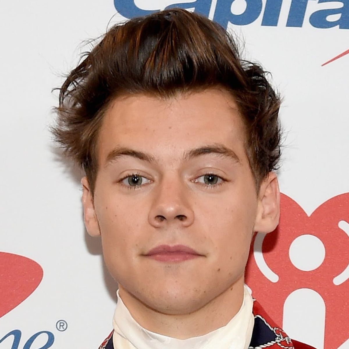 Harry Styles Was Grabbed Inappropriately by a Fan and Twitter Is Absolutely Furious