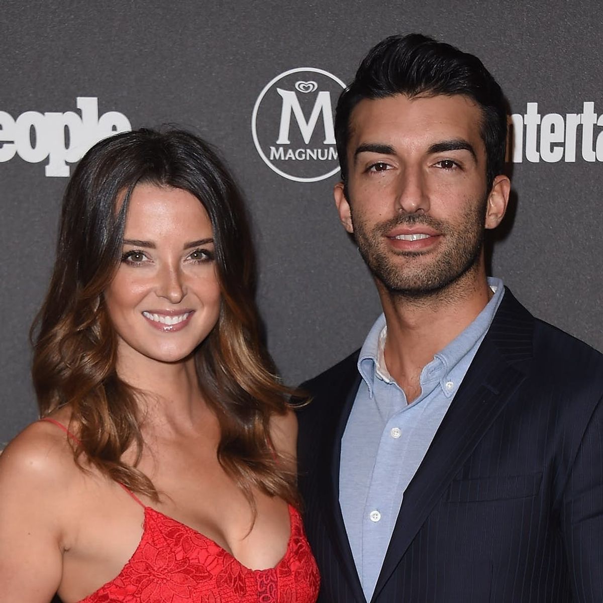You’ll Love the Classic Name “Jane the Virgin” Star Justin Baldoni and Wife Emily Chose for Their Newborn Son