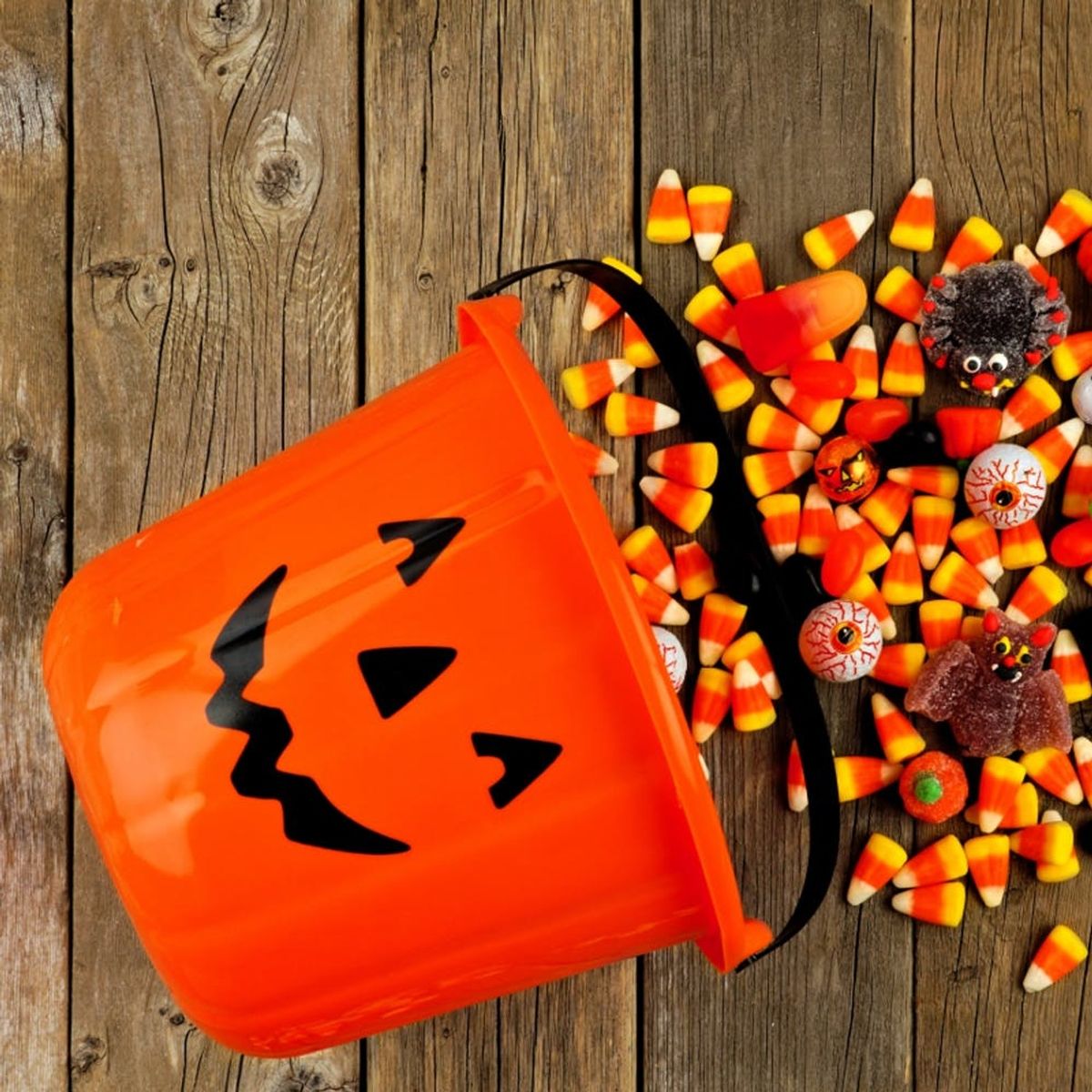 5 Nutritionist-Approved Halloween Treats