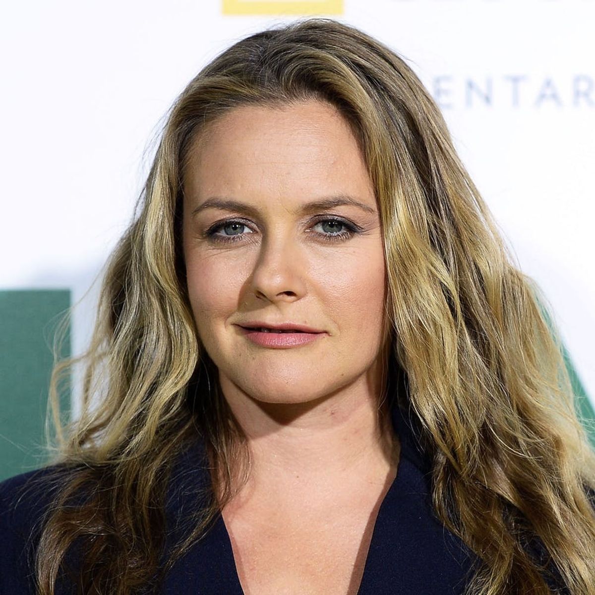 Alicia Silverstone Just Won Halloween by Dressing Up As Cher Horowitz