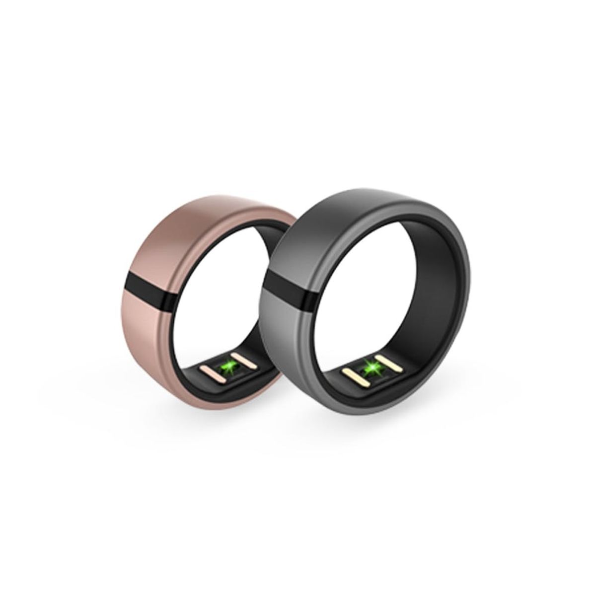 I Was Anti-Fitness Trackers Until I Tried the Motiv Ring