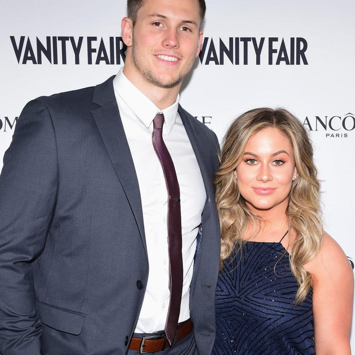 Olympic Gymnast Shawn Johnson Shares Her Heartbreaking Story of Miscarriage