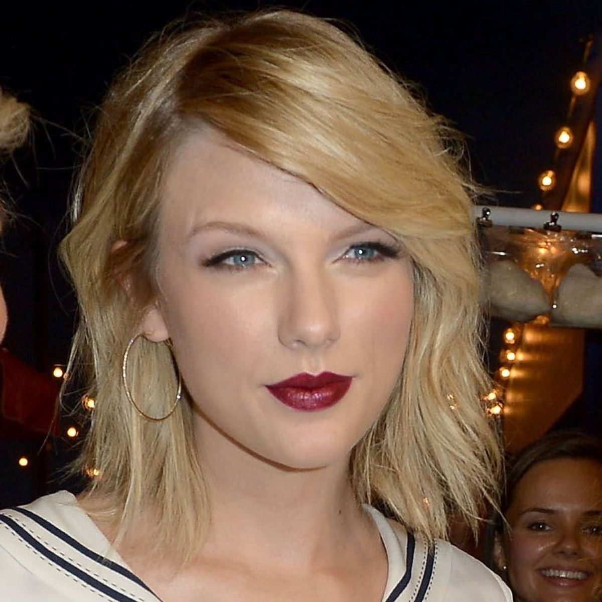 Fans Think the Baby in Taylor Swift’s New Track Is the Child of *This* Squad Member