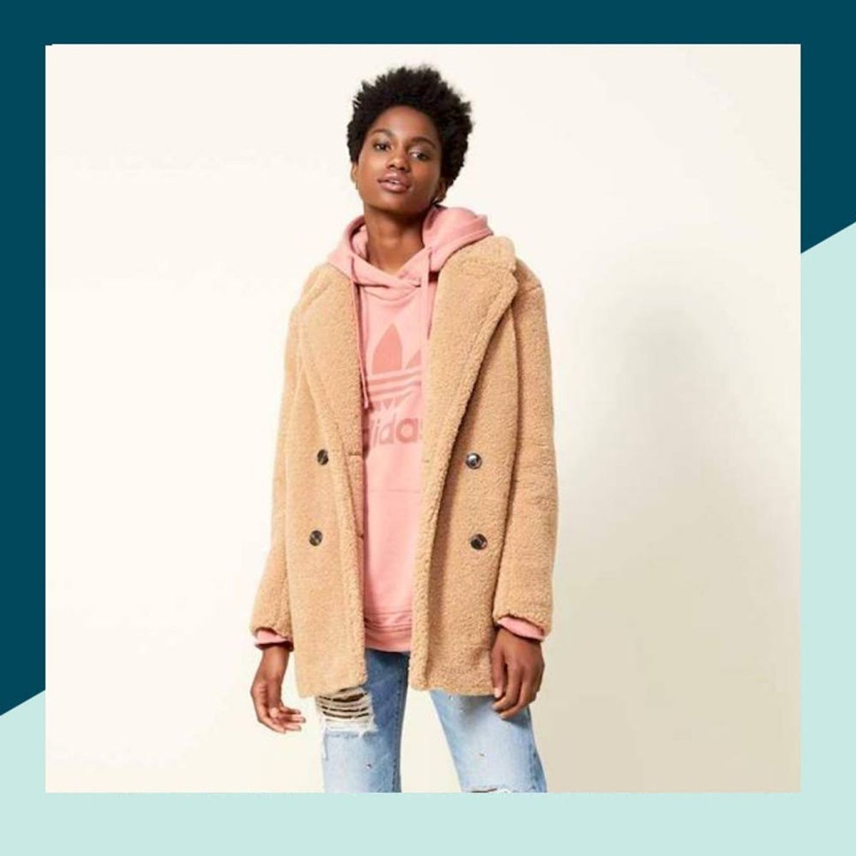 9 Cozy Teddy Coats to Consider for the Cold Weather Season
