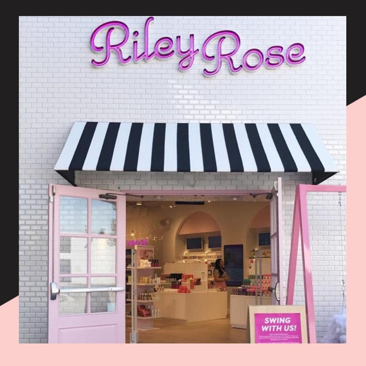 What You Need to Know About Riley Rose, Forever 21’s New Beauty Spot
