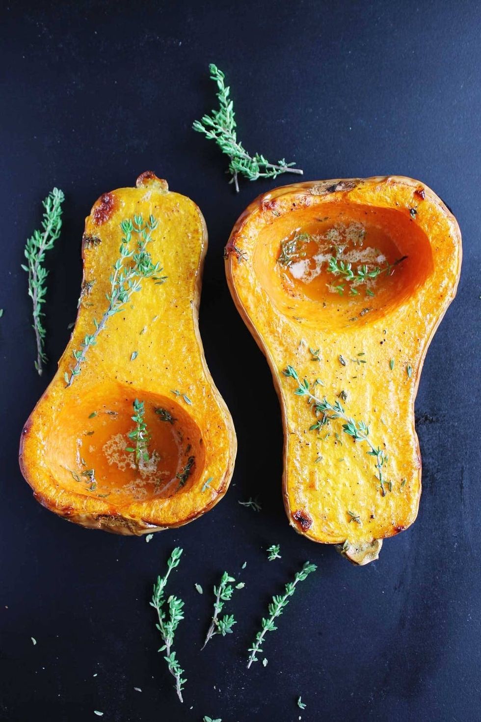 12 Thyme Dinner Recipes When You’re TimeStrapped Brit + Co