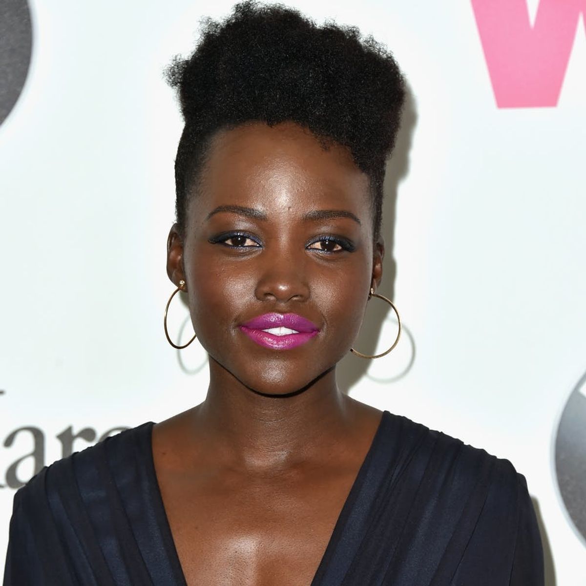 Lupita Nyong’o Has Shared a Disturbing Harvey Weinstein Story of Her Own