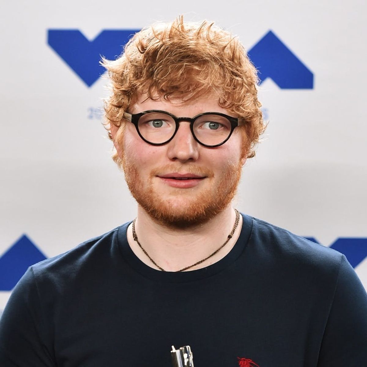 Ed Sheeran Reveals He Secretly Battled Substance Abuse