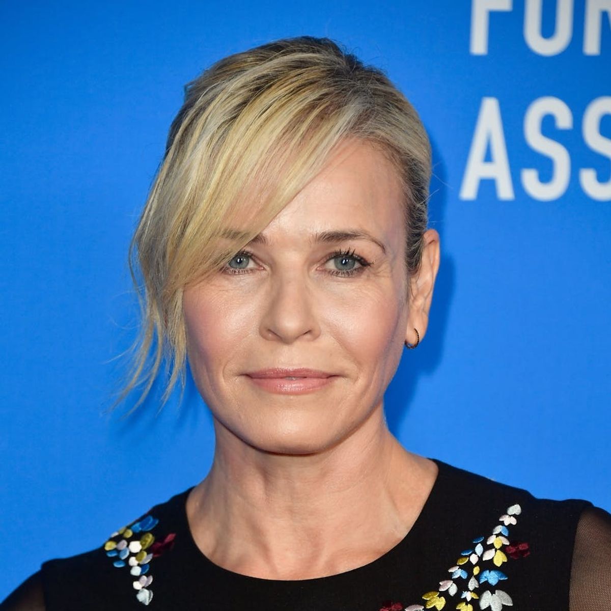 Chelsea Handler Is Leaving Her Netflix Show to Help “Elect More Women to Public Office”