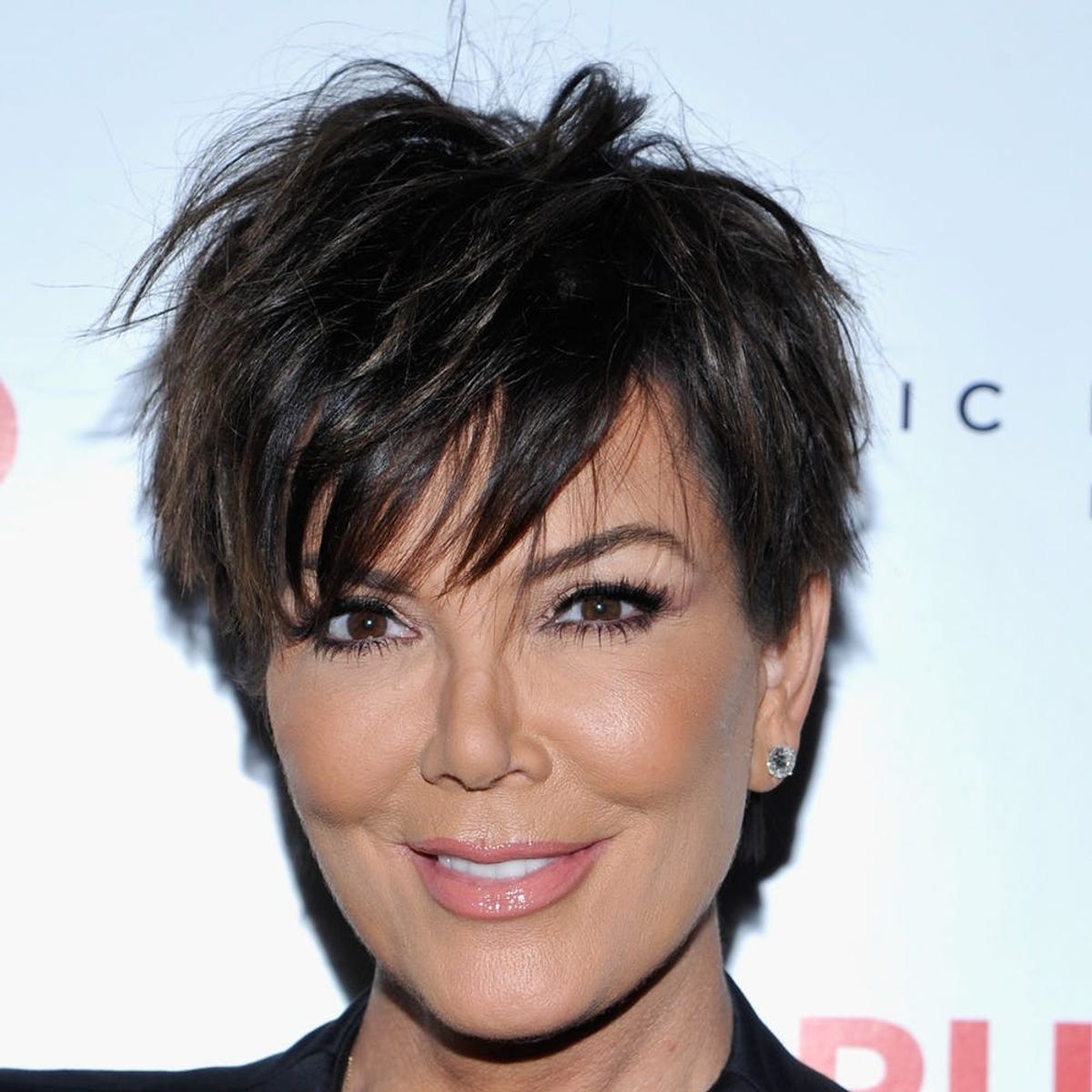 Kris Jenner Just Stepped Out As a Blonde and We Hardly Recognized Her