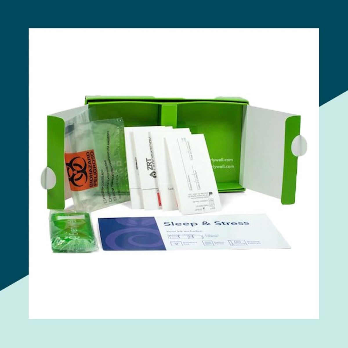 This Handy Kit Will Help You Solve Your Sleep and Stress Woes