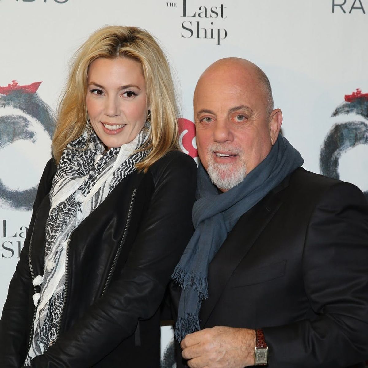 Billy Joel Will Be a Dad Thrice Over at 68 Years Old