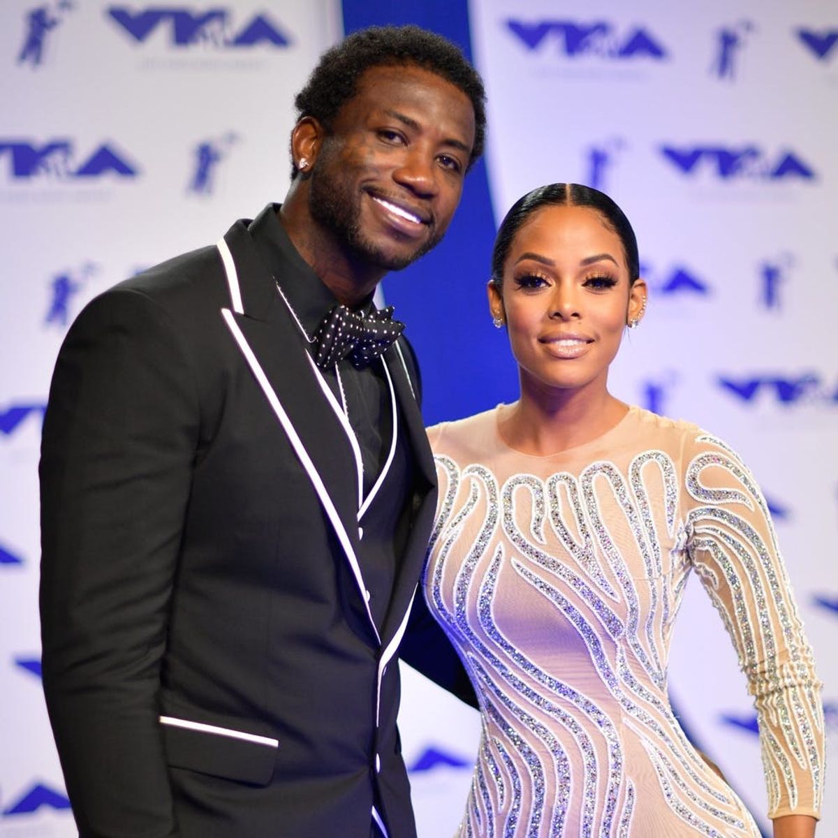 Rapper Gucci Mane and Keyshia Ka’oir’s $1.7 Million Wedding Was Unreal